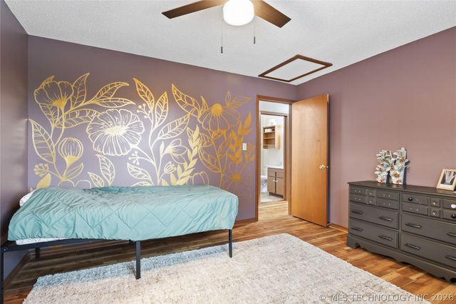 317 County Road 3022 Road, Bartlesville, OK 74003