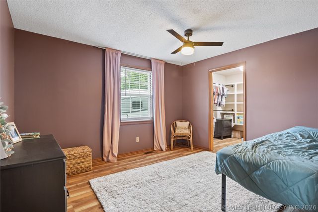 317 County Road 3022 Road, Bartlesville, OK 74003