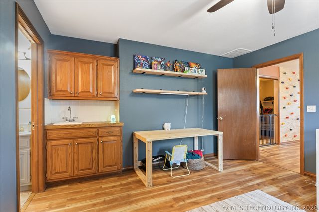 317 County Road 3022 Road, Bartlesville, OK 74003