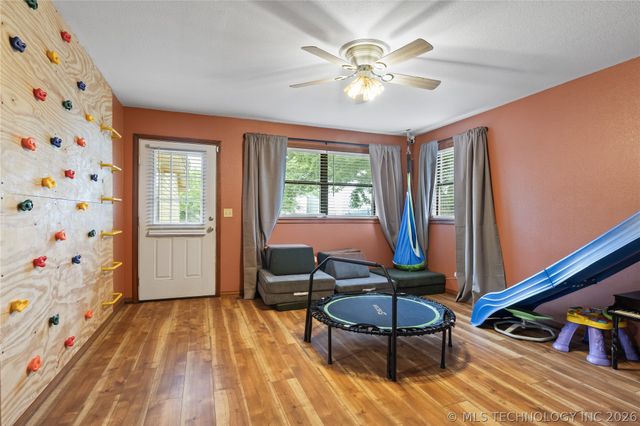 317 County Road 3022 Road, Bartlesville, OK 74003