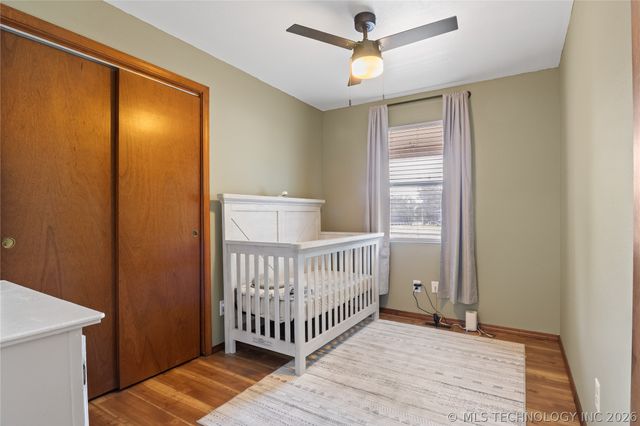317 County Road 3022 Road, Bartlesville, OK 74003