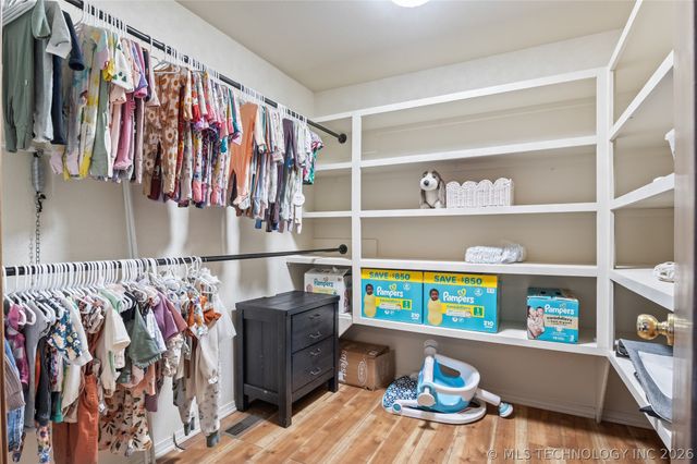 317 County Road 3022 Road, Bartlesville, OK 74003