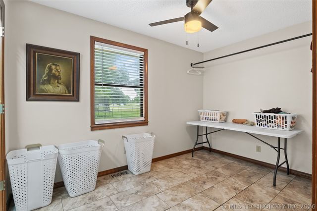 317 County Road 3022 Road, Bartlesville, OK 74003