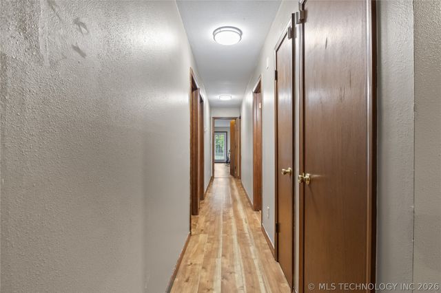 317 County Road 3022 Road, Bartlesville, OK 74003
