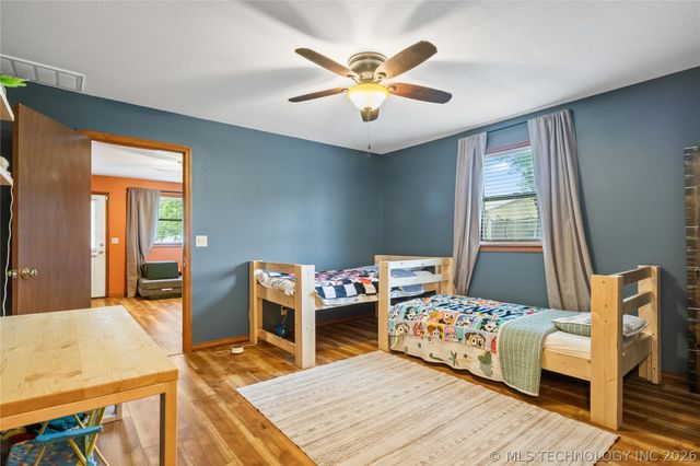 317 County Road 3022 Road, Bartlesville, OK 74003