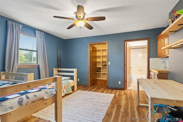 317 County Road 3022 Road, Bartlesville, OK 74003