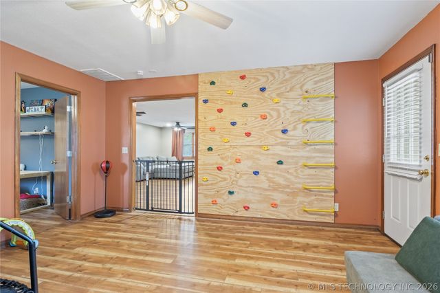 317 County Road 3022 Road, Bartlesville, OK 74003