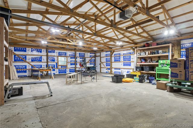 317 County Road 3022 Road, Bartlesville, OK 74003