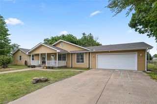 317 County Road 3022 Road, Bartlesville, OK 74003