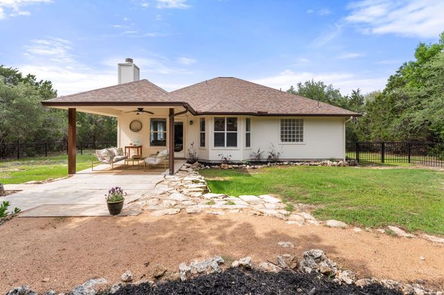 30 Indian Princess, Wimberley, TX 78676