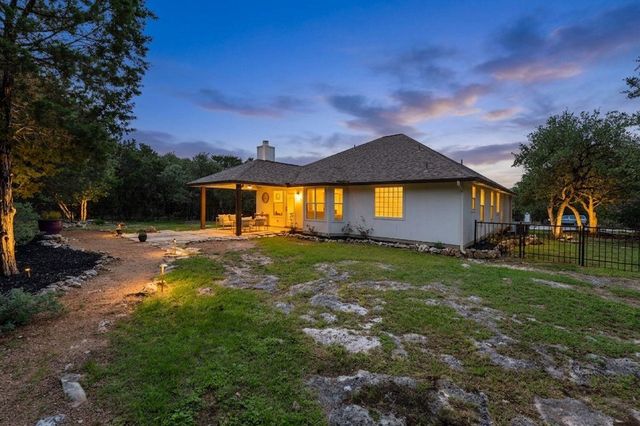 30 Indian Princess, Wimberley, TX 78676