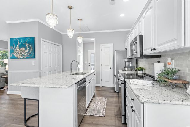 6001 - 1556 S Kings Hwy., Myrtle Beach, SC 29575