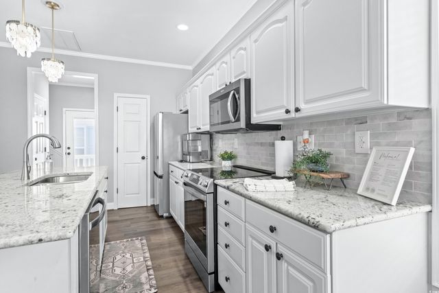 6001 - 1556 S Kings Hwy., Myrtle Beach, SC 29575