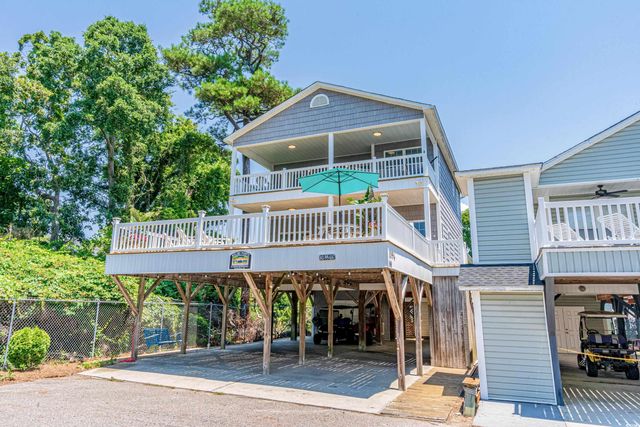 6001 - 1556 S Kings Hwy., Myrtle Beach, SC 29575