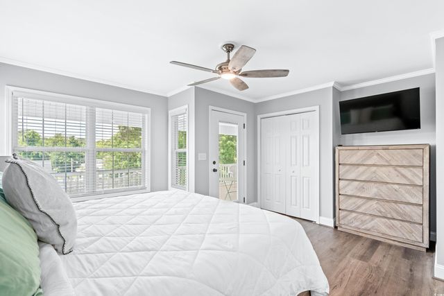 6001 - 1556 S Kings Hwy., Myrtle Beach, SC 29575