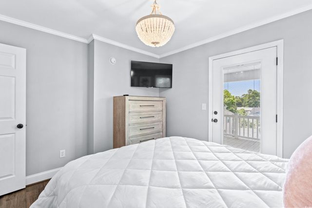 6001 - 1556 S Kings Hwy., Myrtle Beach, SC 29575