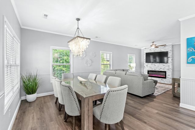 6001 - 1556 S Kings Hwy., Myrtle Beach, SC 29575