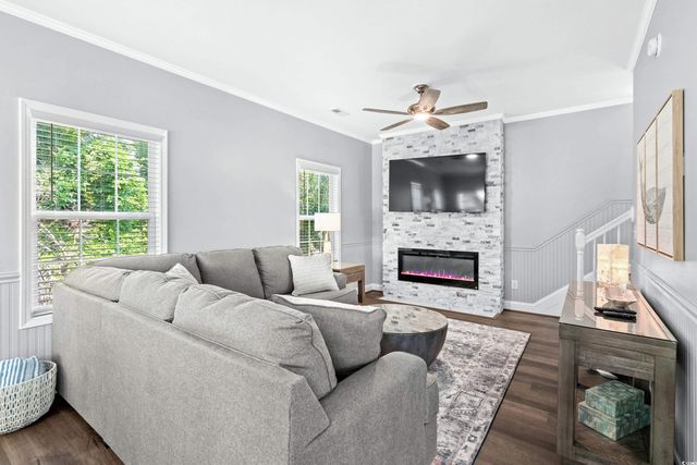 6001 - 1556 S Kings Hwy., Myrtle Beach, SC 29575