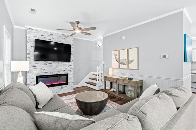 6001 - 1556 S Kings Hwy., Myrtle Beach, SC 29575