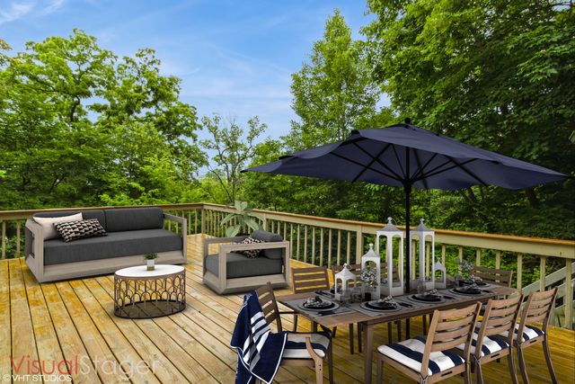 36W275 Oak Hill Drive, Dundee, IL 60118