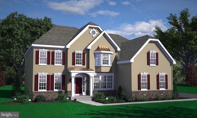 LOT 05 LITTLE BALTIMORE RD, Newark, DE 19711