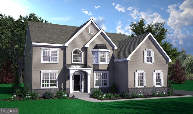 LOT 05 LITTLE BALTIMORE RD, Newark, DE 19711