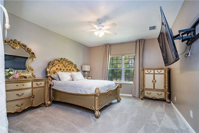 922 Clearmont Street, Sebastian, FL 32958