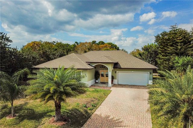 922 Clearmont Street, Sebastian, FL 32958