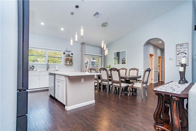 922 Clearmont Street, Sebastian, FL 32958