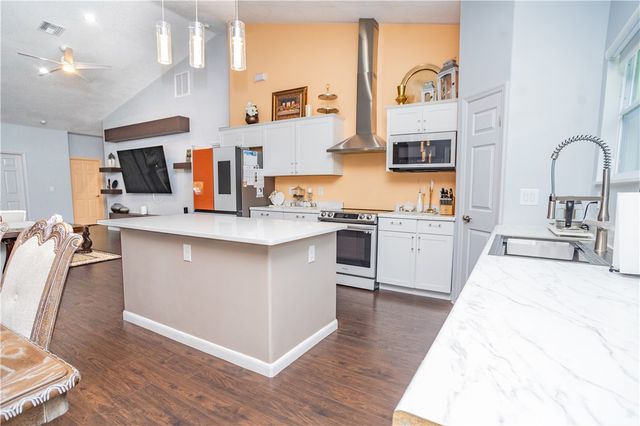 922 Clearmont Street, Sebastian, FL 32958