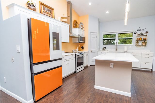 922 Clearmont Street, Sebastian, FL 32958