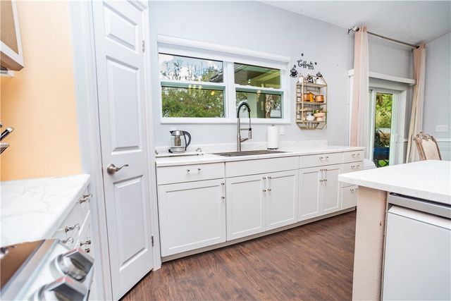 922 Clearmont Street, Sebastian, FL 32958