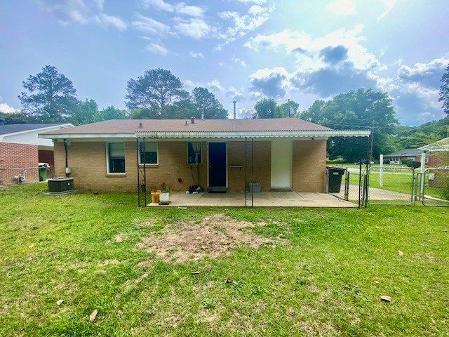 4419 Gardiner Drive, Columbus, GA 31907