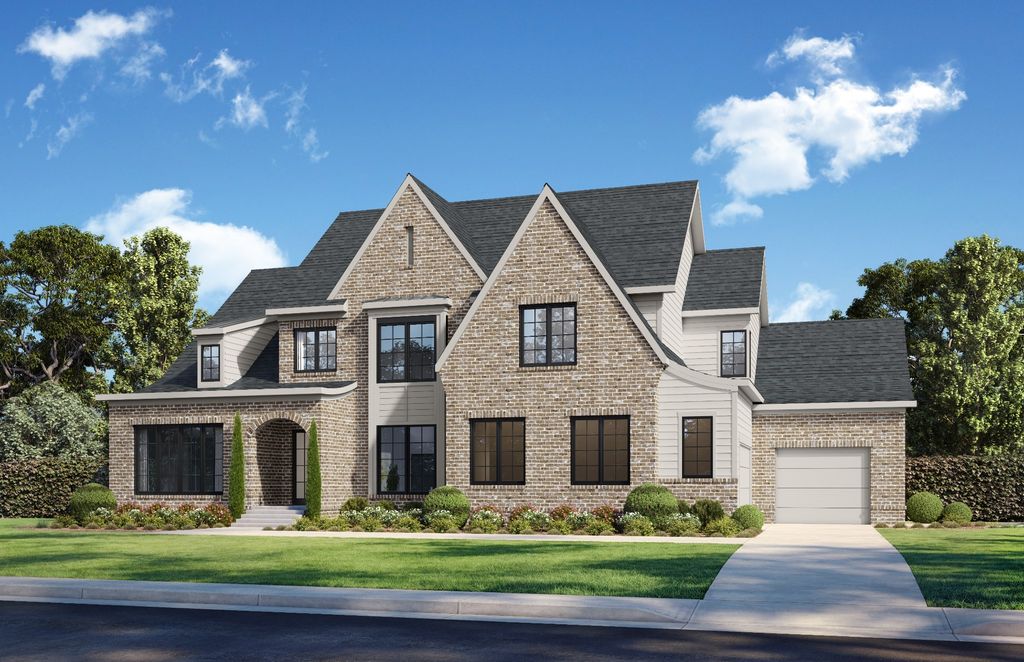 156 Watertown Dr, Nolensville, TN 37135