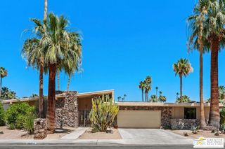 2062 S Chico Drive, Palm Springs, CA 92264