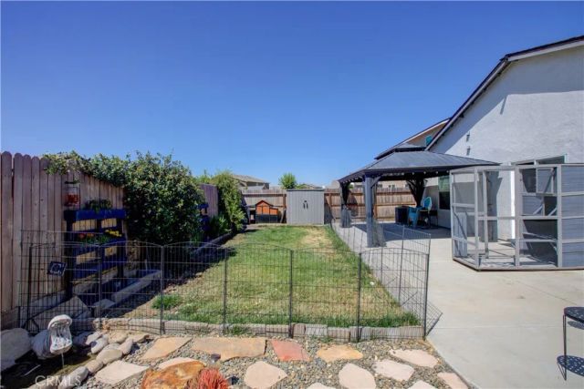 626 Heitz Court, Merced, CA 95348