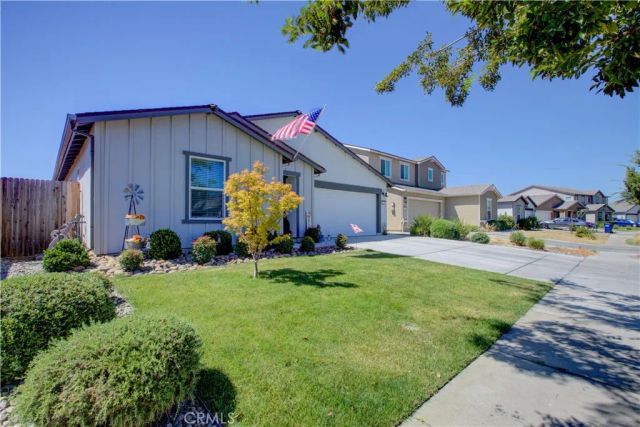626 Heitz Court, Merced, CA 95348