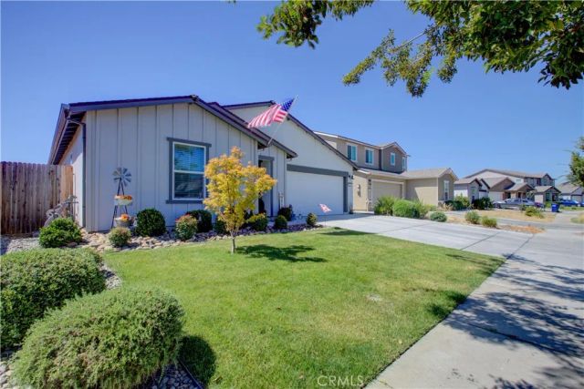 626 Heitz Court, Merced, CA 95348