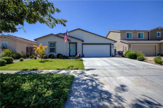626 Heitz Court, Merced, CA 95348