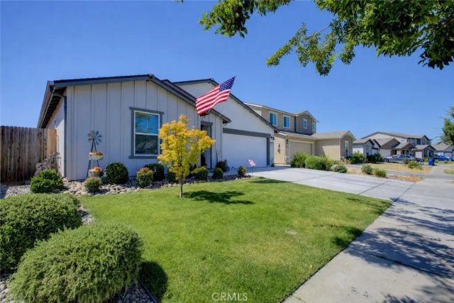 626 Heitz Court, Merced, CA 95348
