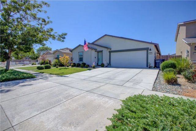 626 Heitz Court, Merced, CA 95348