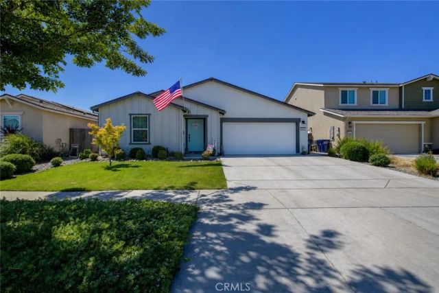 626 Heitz Court, Merced, CA 95348