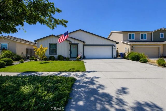 626 Heitz Court, Merced, CA 95348