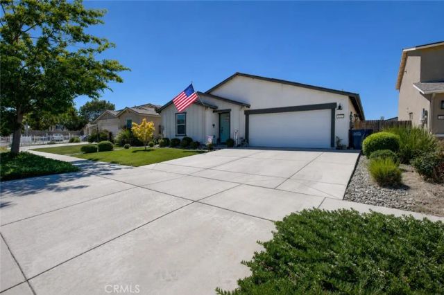 626 Heitz Court, Merced, CA 95348