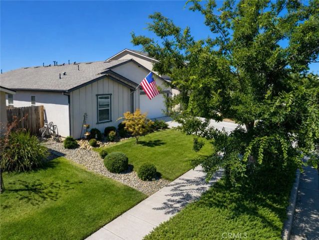 626 Heitz Court, Merced, CA 95348