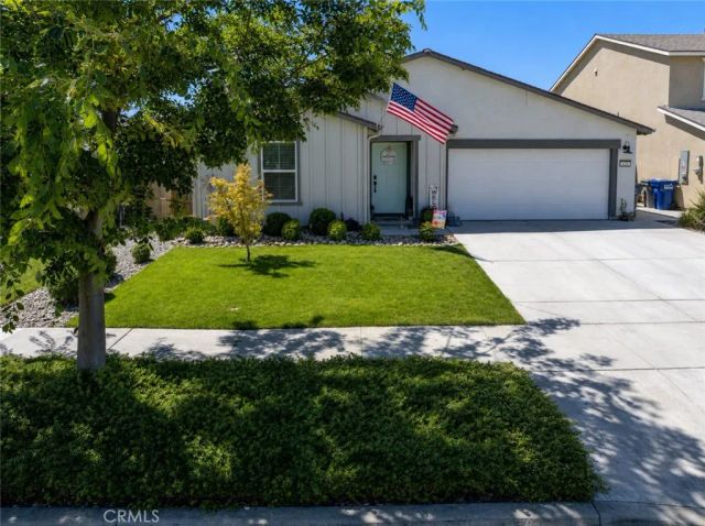 626 Heitz Court, Merced, CA 95348