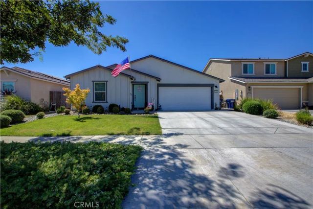626 Heitz Court, Merced, CA 95348