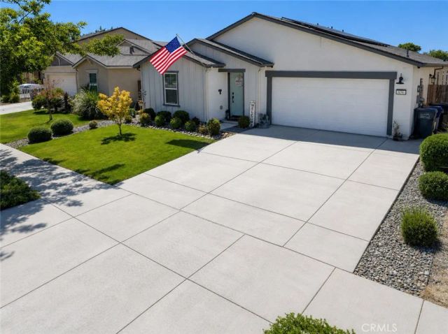 626 Heitz Court, Merced, CA 95348