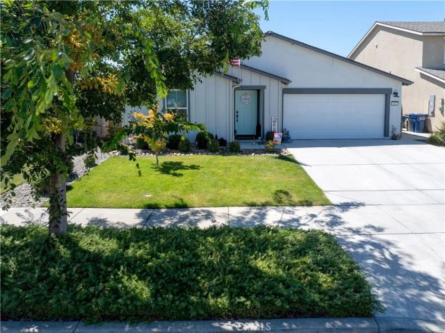 626 Heitz Court, Merced, CA 95348