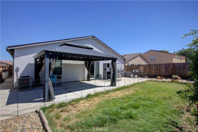 626 Heitz Court, Merced, CA 95348